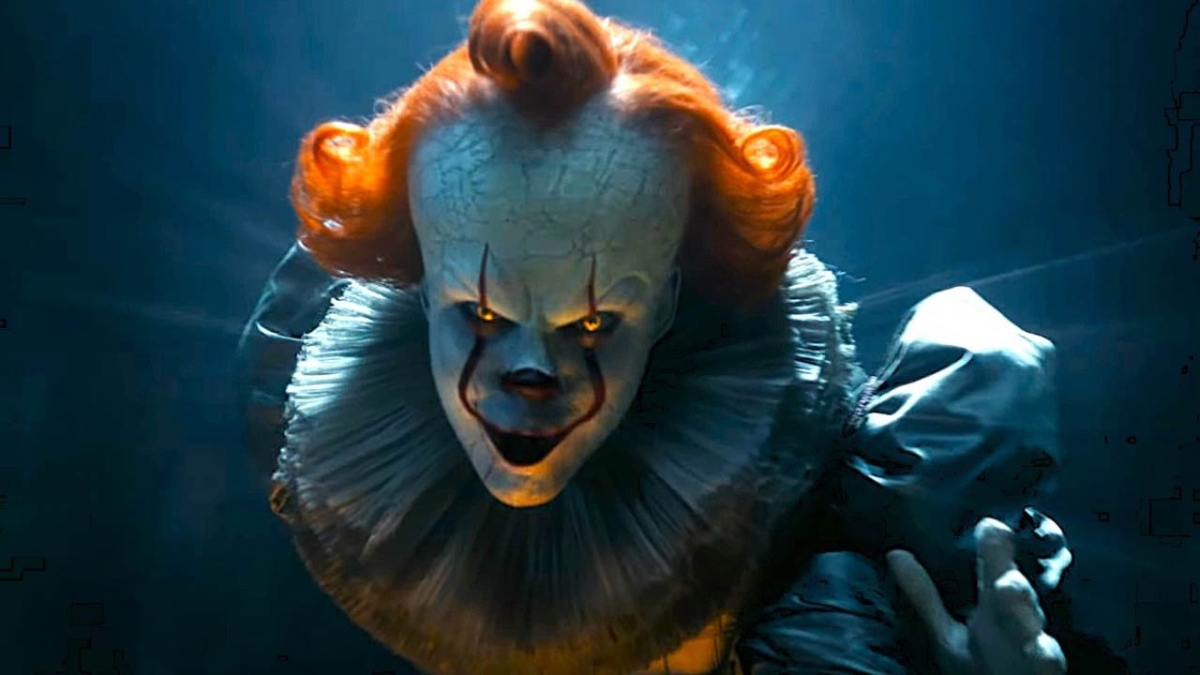 IT - Welcome to Derry dal bestseller di Stephen King e The Traitors Italia: le serie tv vedere questa settimana