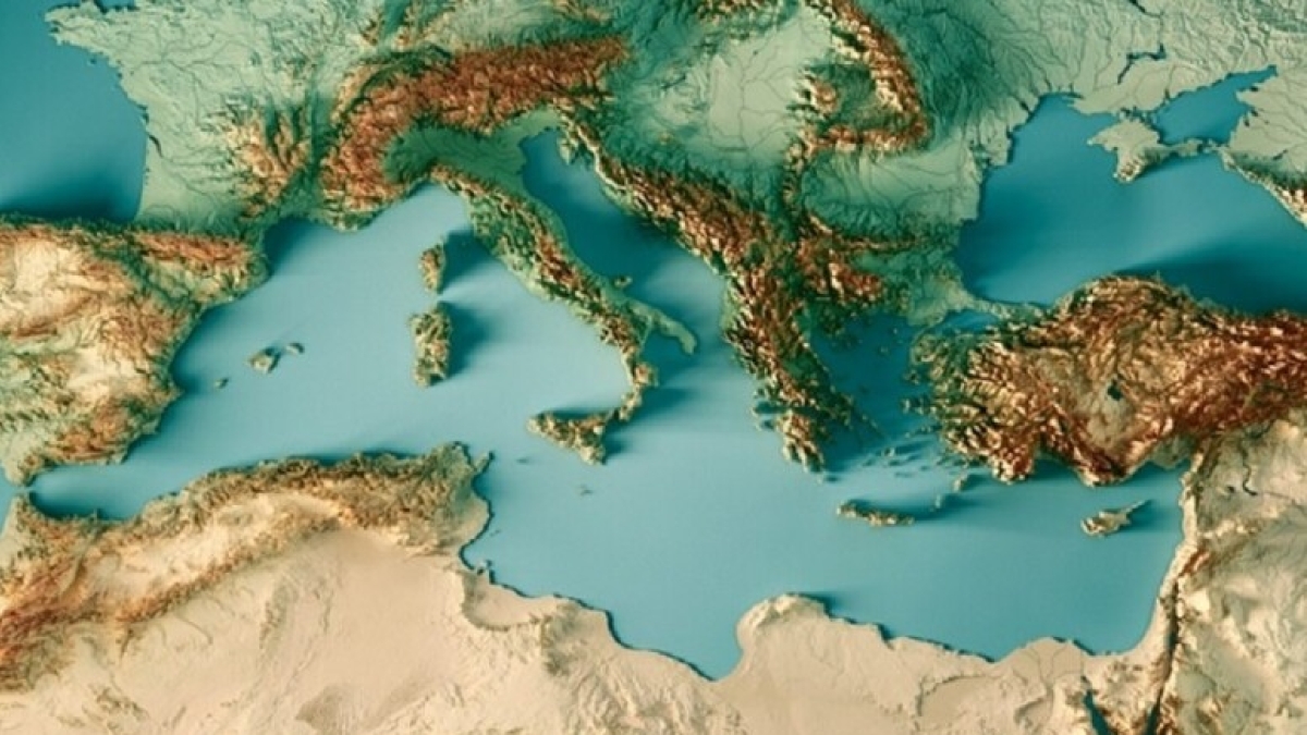 A Napoli i tre giorni dedicati alla cooperazione interculturale nel Mediterraneo