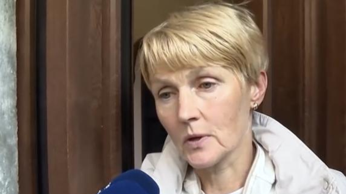 La disperazione della madre: «Pamela portava luce a tutti. Lui l’ha fatta soffrire tanto, ora deve pagare per tutto» La disperazione della madre: «Pamela portava luce a tutti. Lui l’ha fatta soffrire tanto, ora deve pagare per tutto»