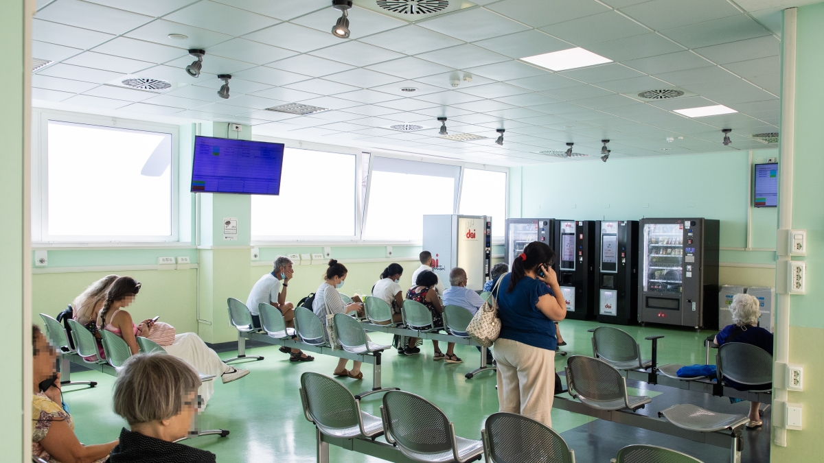 Emergenza liste d’attesa in Lombardia: sei cure urgenti su dieci non evase entro i tempi