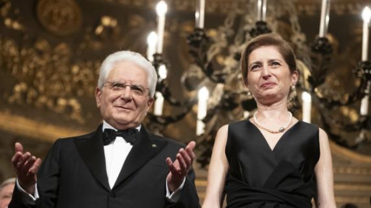 Alla Prima della Scala atteso anche il presidente Sergio Mattarella, Ortombina: «Dovrebbe esserci»