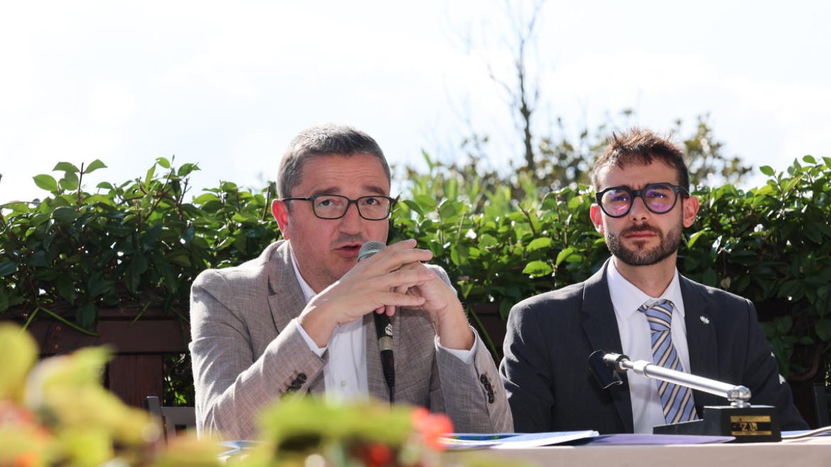 Infrastrutture, interramento dei binari a Rovereto: incontro a Roma con Ferrovie dello Stato