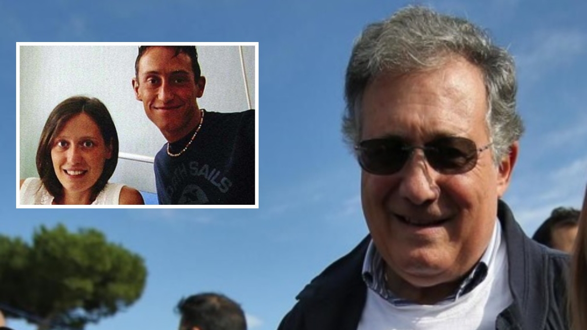 Morto Giovanni Cucchi, padre di Stefano e Ilaria. Il ricordo di Fabio Anselmo: «Con la tua voce hai dato voce a tuo figlio» Morto Giovanni Cucchi, padre di Stefano e Ilaria. Il ricordo di Fabio Anselmo: «Con la tua voce hai dato voce a tuo figlio»