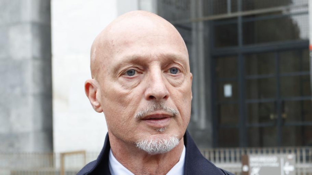 Liborio Cataliotti, nuovo avvocato di Sempio: «Non sono tipo da talk show, andrò in tv solo per spiegare gli atti. Ho torchiato Andrea, per me è innocente»
