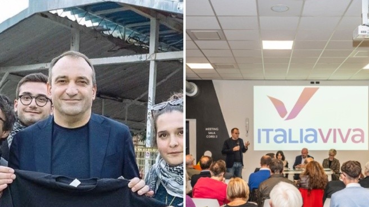Torino, Lo Russo e la «strada stretta». In cerca di «valori comuni» tra la Casa Riformista e il Bunker Pro Pal