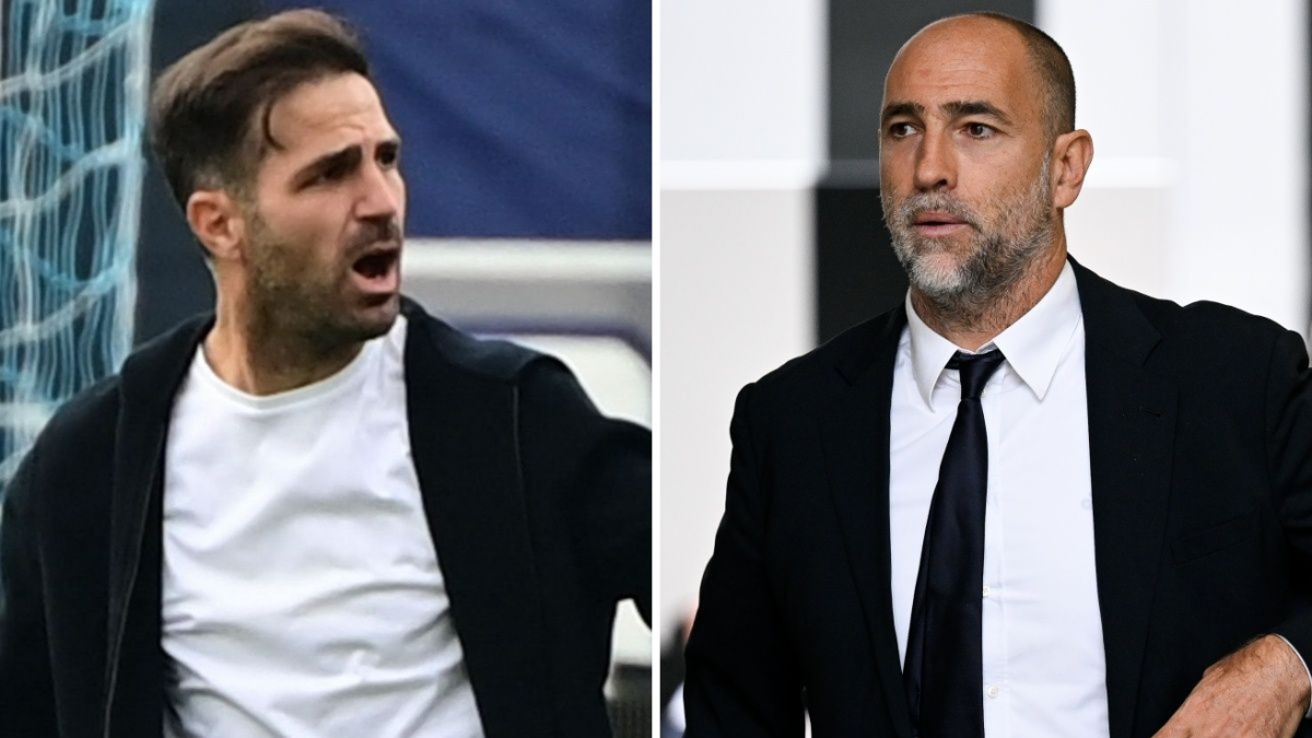 Un capolavoro di Nico Paz: il Como stende la Juve. Scintille Tudor-Fabregas | ClassificaVoti: Thuram 5, ...