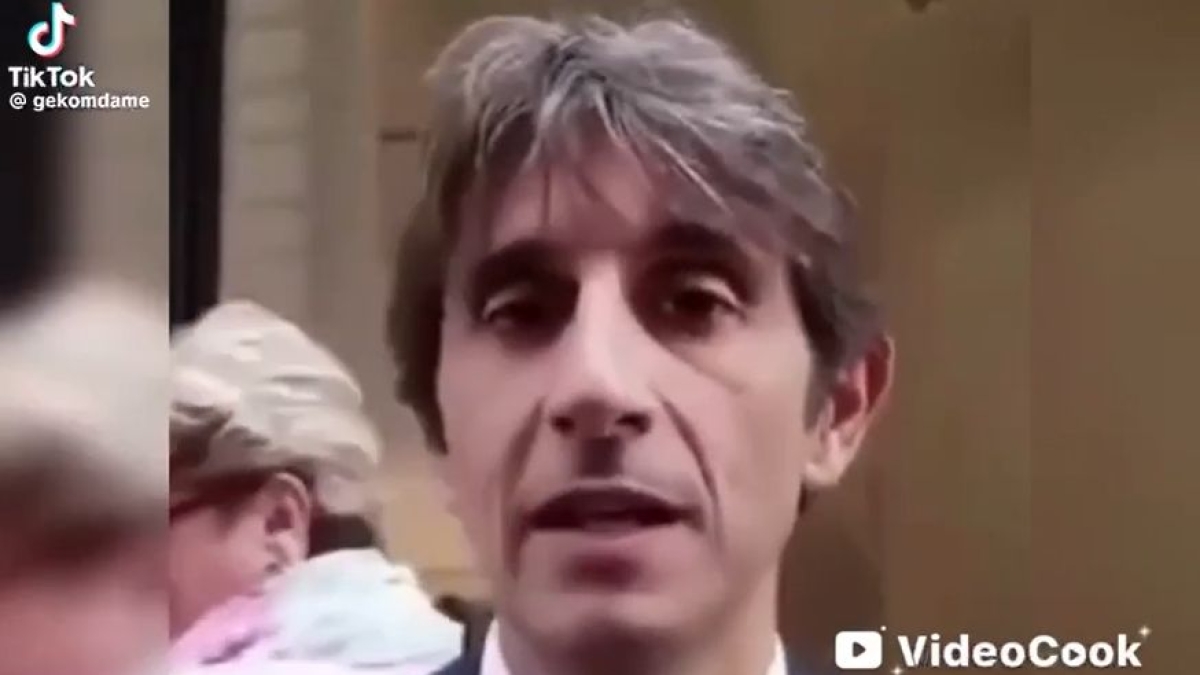 Donzelli contro Ranucci, ma l'intervista è un «fake» fatto con l'AI: «Odio e menzogne contro di me, denuncio»