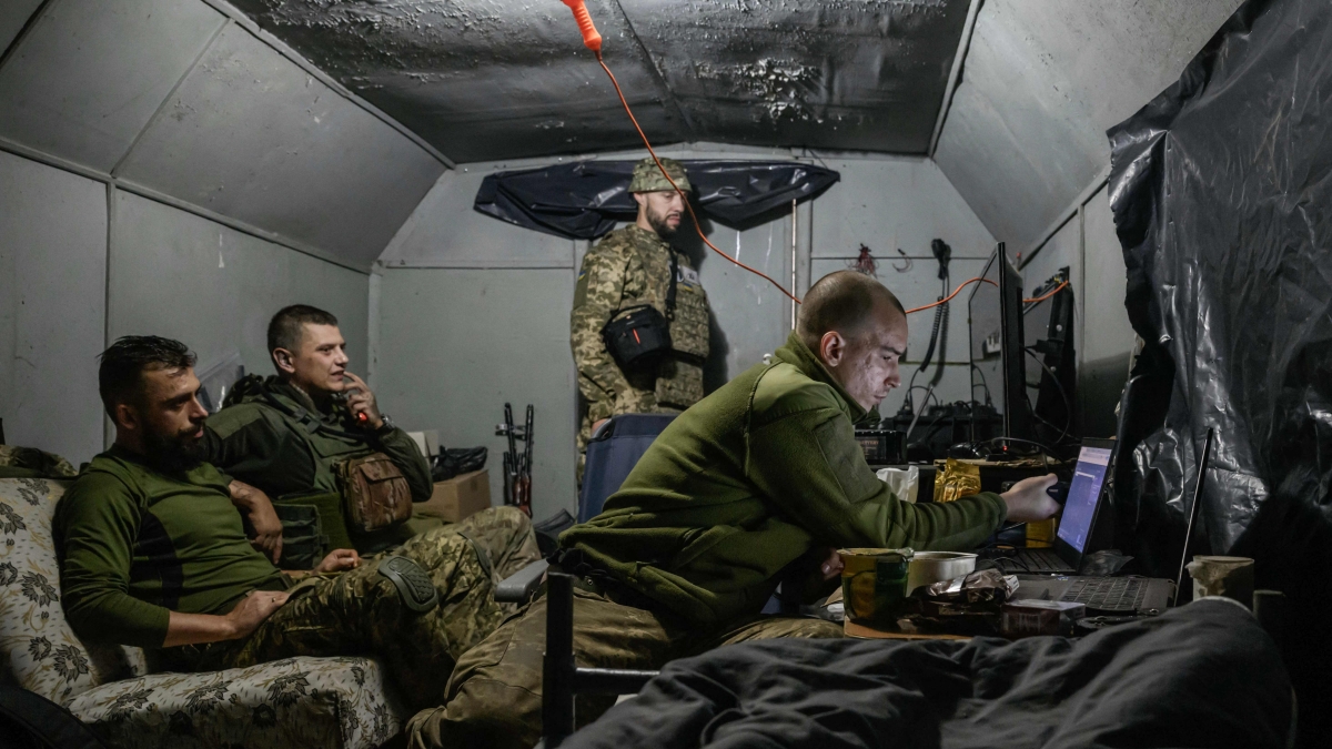 Trump: «Kiev potrebbe ancora vincere, ma non credo riuscirà» | Mosca vuole 4 regioni dell Trump: «Kiev potrebbe ancora vincere, ma non credo riuscirà» | Mosca vuole 4 regioni dell