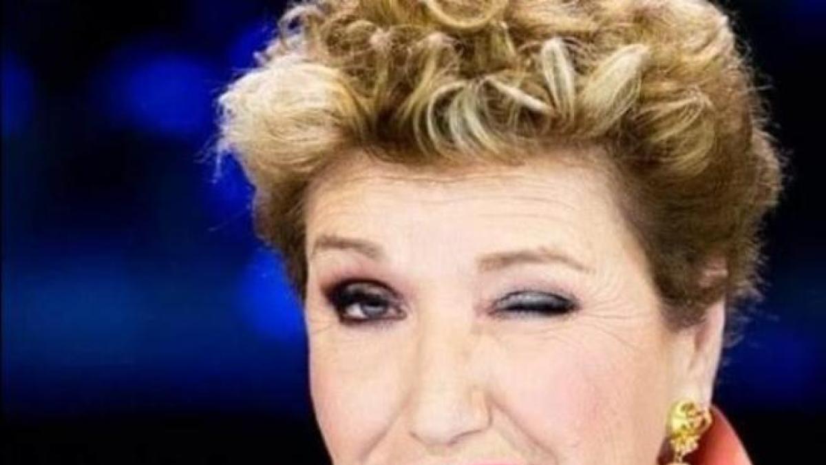 Mara Maionchi: «Il mio successo partito da un'inserzione di lavoro sul "Corriere". Lucio Battisti era il mio vicino di casa, amo la vita di quartiere»
