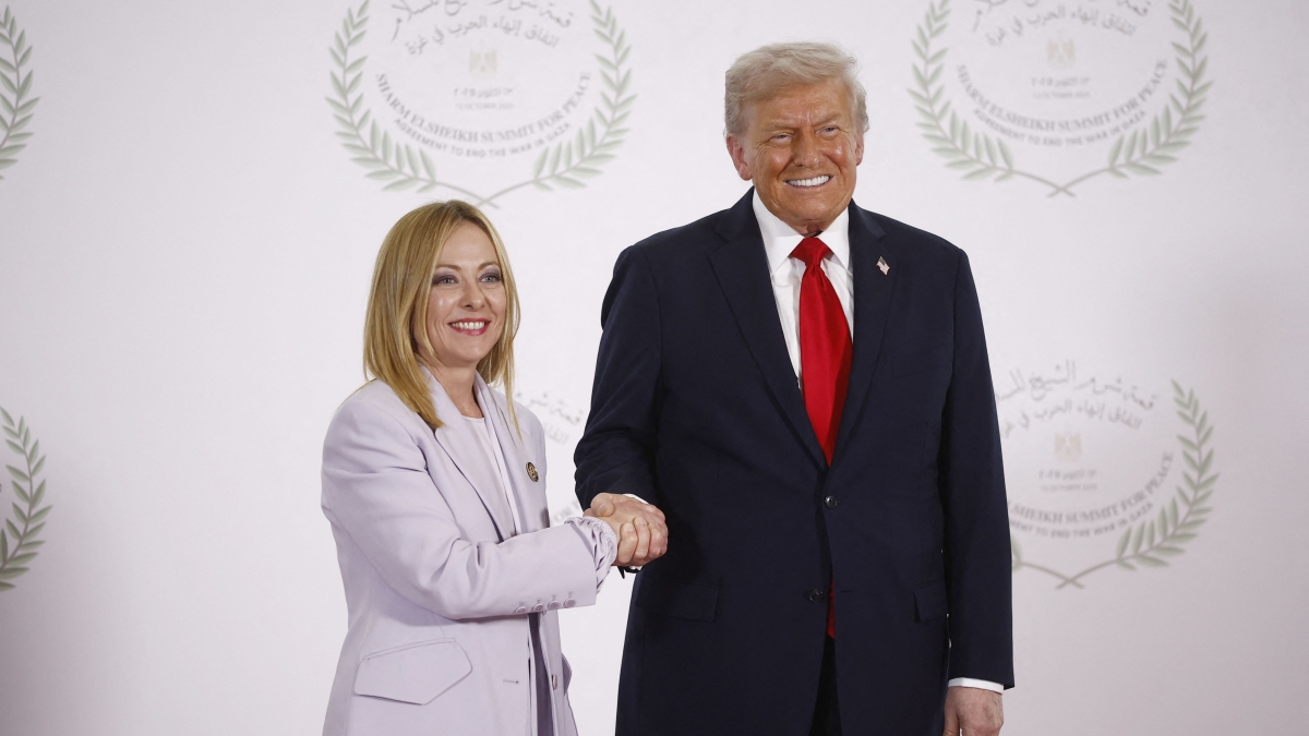 Italia «più imparziale» degli altri Paesi Ue: perché Trump ha scelto Meloni per mediare con l'Iran
