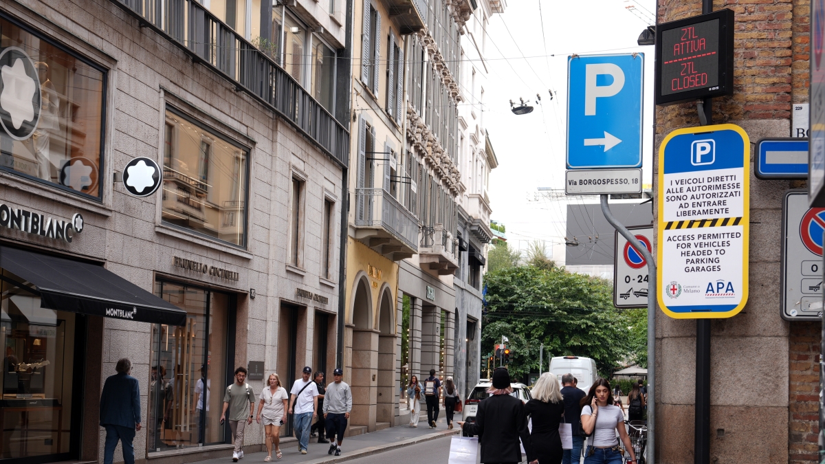Dal centro chiuso al traffico: il rebus della «Grande Milano»