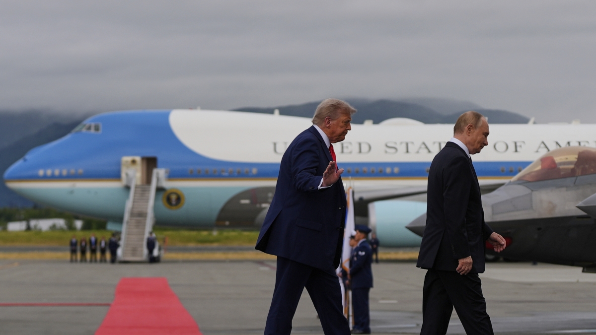 Guerra in Ucraina, gli Usa: pace più lontana. Salta il vertice di Budapest tra Trump e Putin