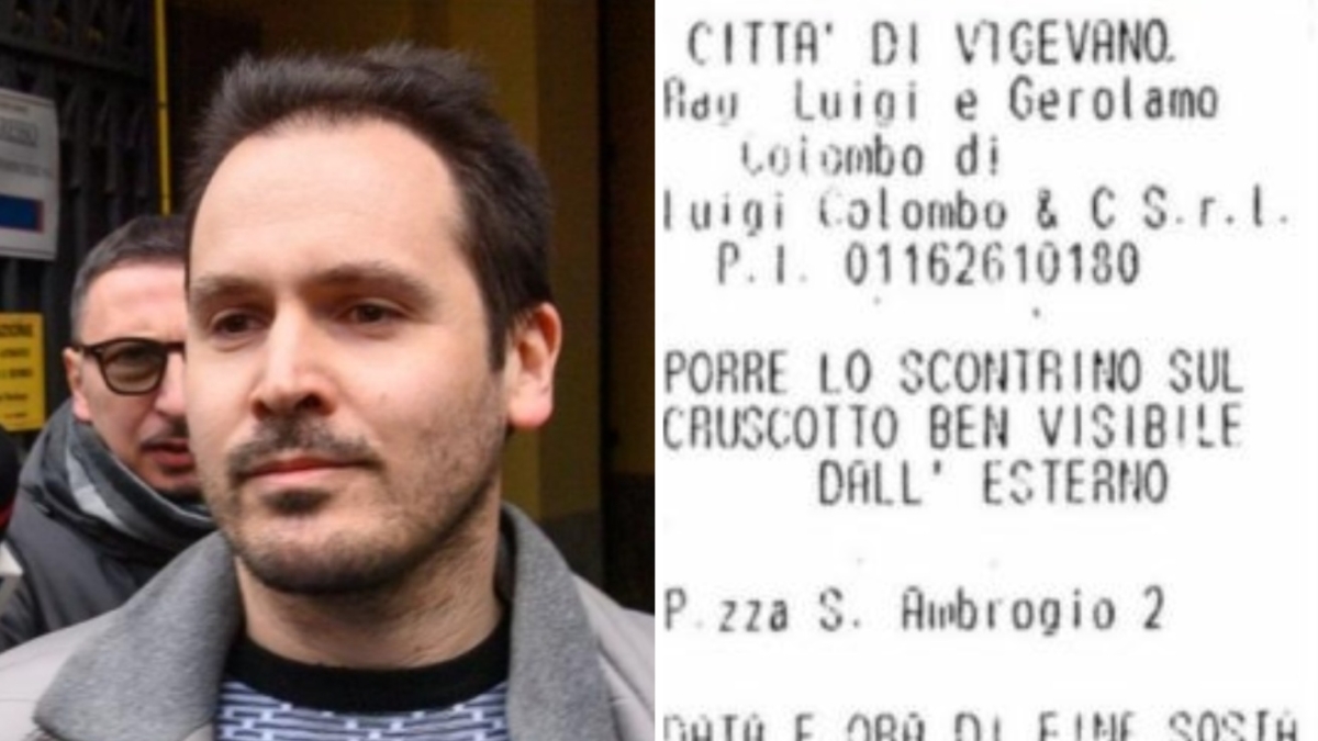 Omicidio di Chiara Poggi, un testimone contro l Omicidio di Chiara Poggi, un testimone contro l