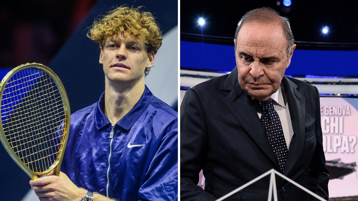 Imagem da notícia - Corriere della Sera
