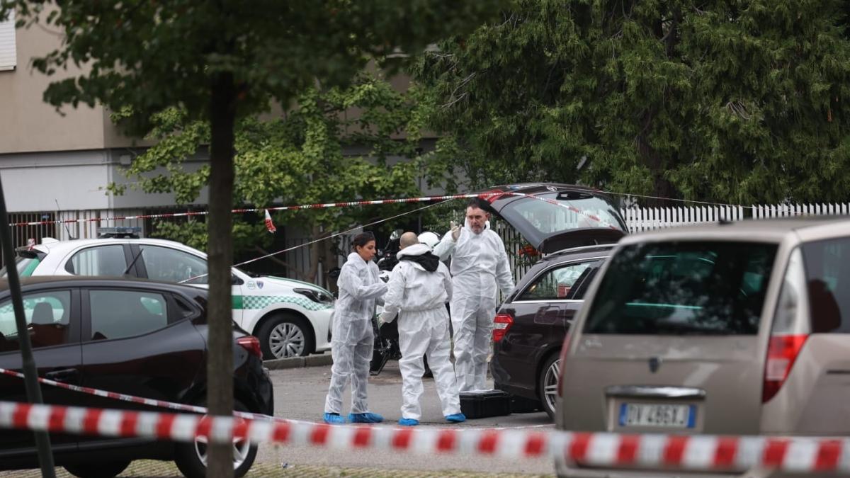 Milano, è morta la donna di 62 anni accoltellata al volto e alla gola dall