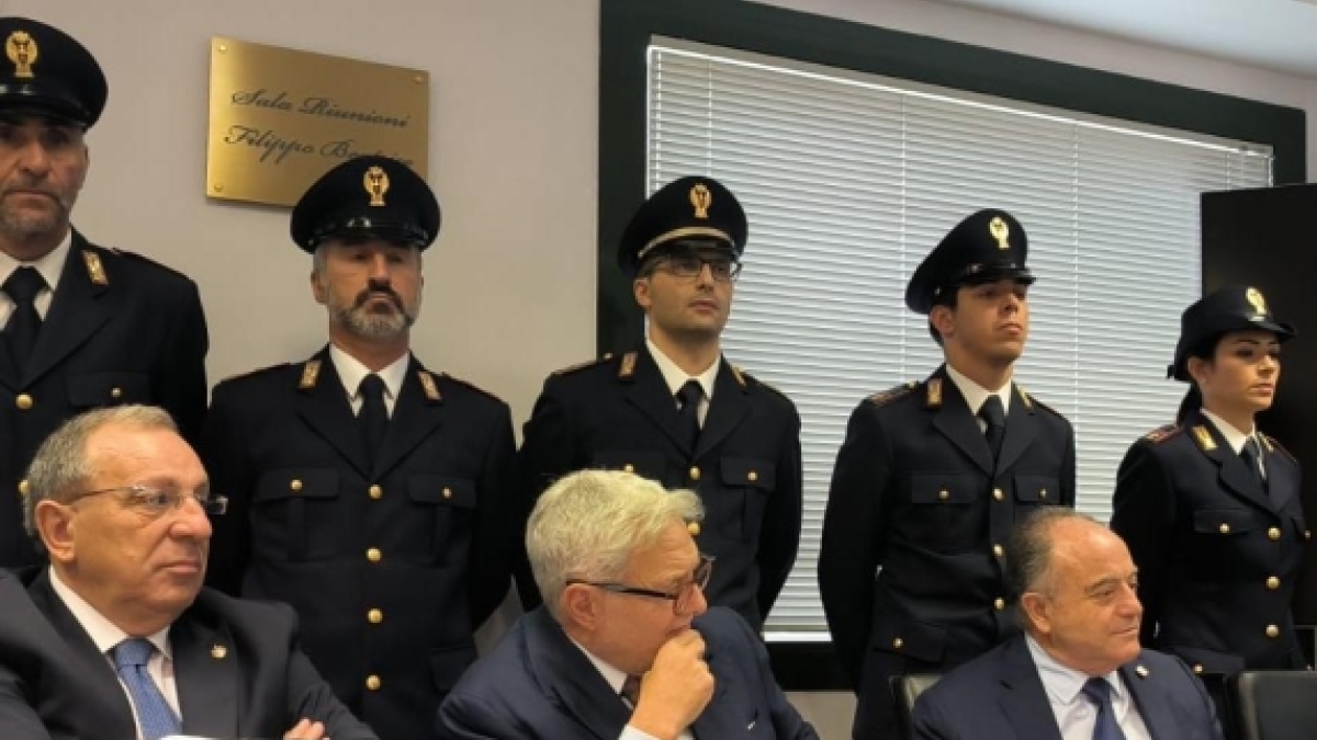Juve Stabia, arrivano 11 interdittive antimafia per le società dell'indotto: «Permeabile alle infiltrazioni criminali l’intera struttura gestionale servizi compresi»
