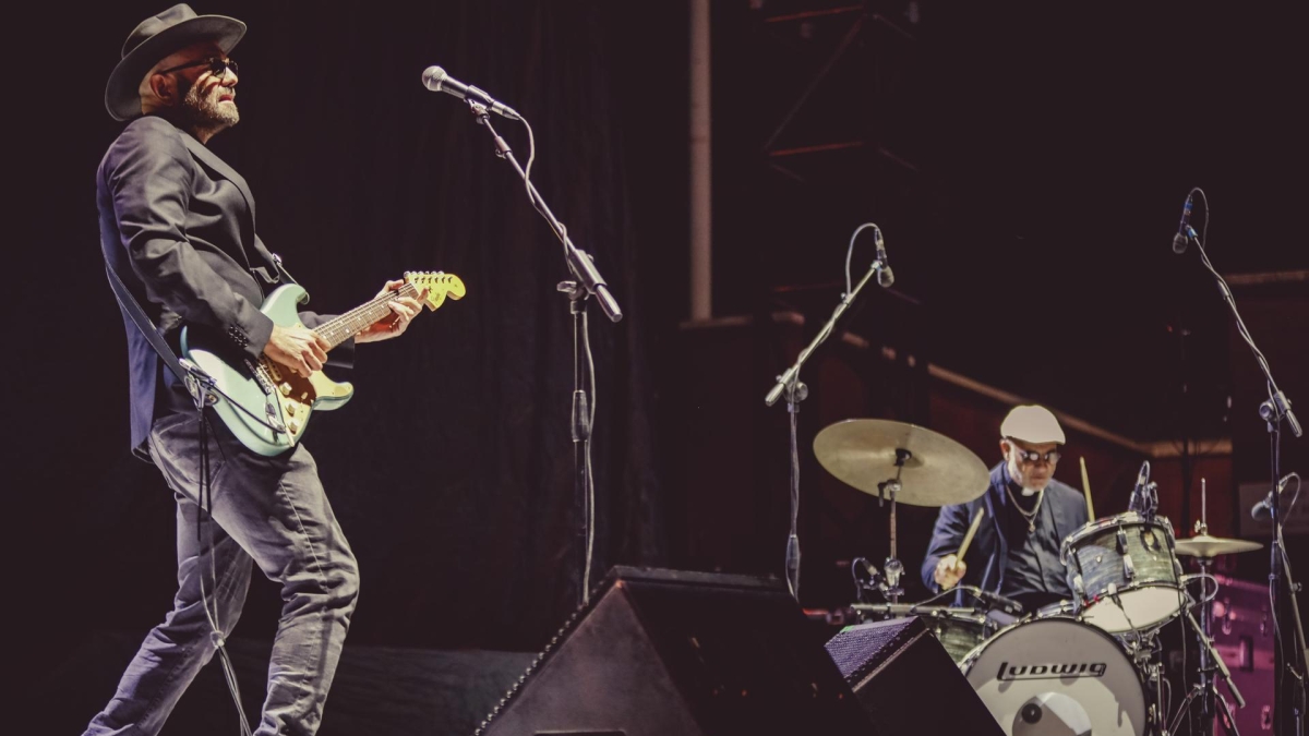 Total Reverends: il debutto di una band che unisce visione, energia e scrittura