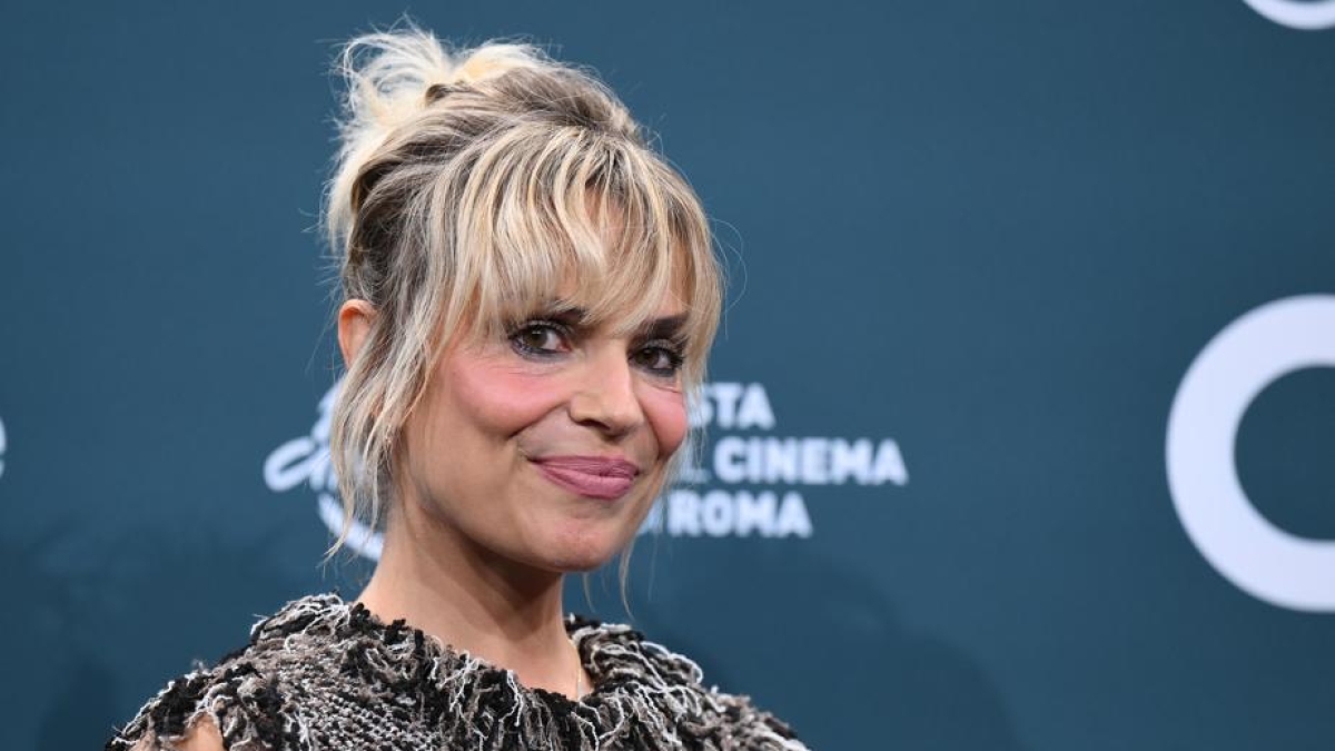 Festa del Cinema di Roma, Micaela Ramazzotti in «Elena del ghetto»: storia dell'ebrea «fuori dagli schemi»