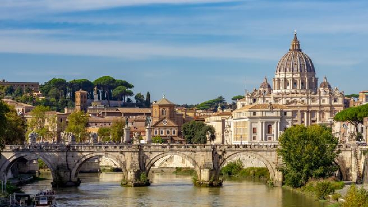 Balneabilità del Tevere, il Campidoglio avvia tavolo tecnico con Ministero e Regione