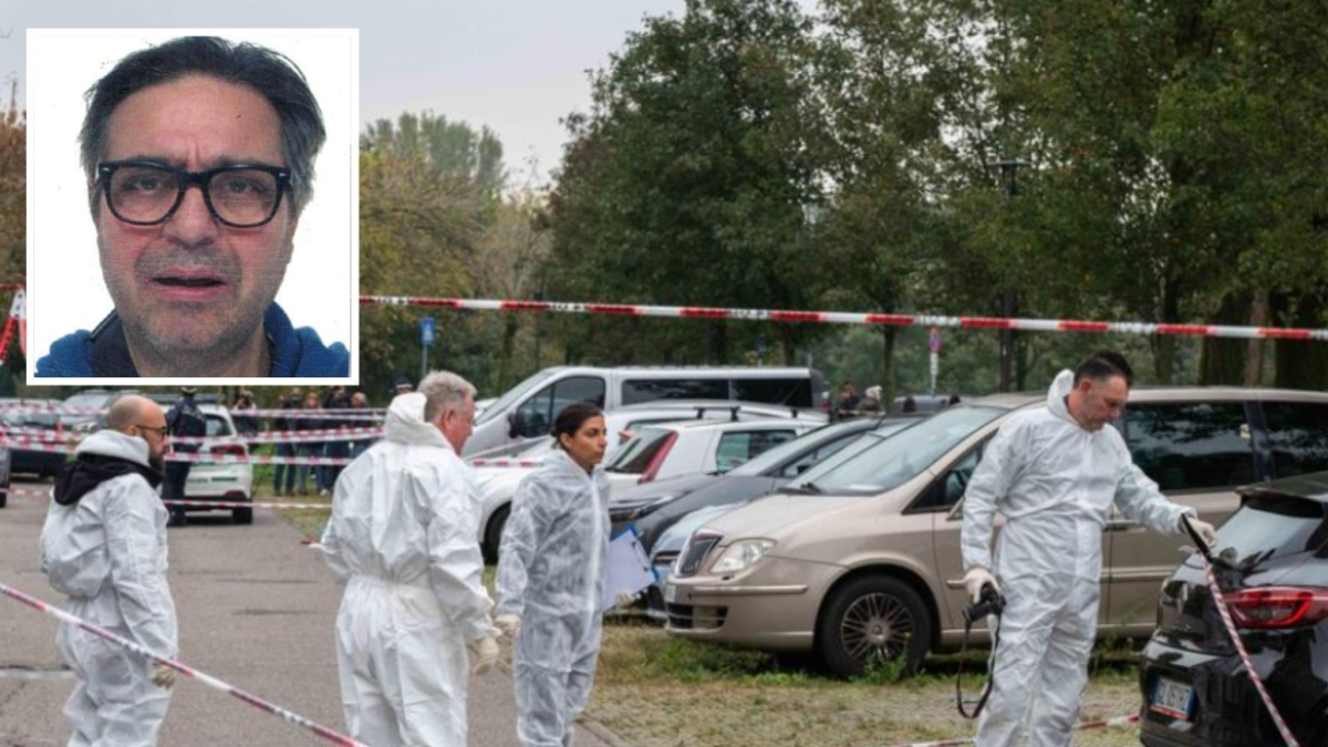 Milano, è morta Luciana Ronchi, la 62enne accoltellata dall Milano, è morta Luciana Ronchi, la 62enne accoltellata dall