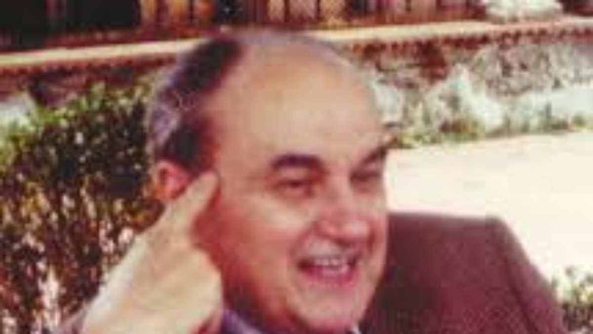 Carlo Pucci, un incontro per ricordare il matematico fiorentino nel centenario della nascita