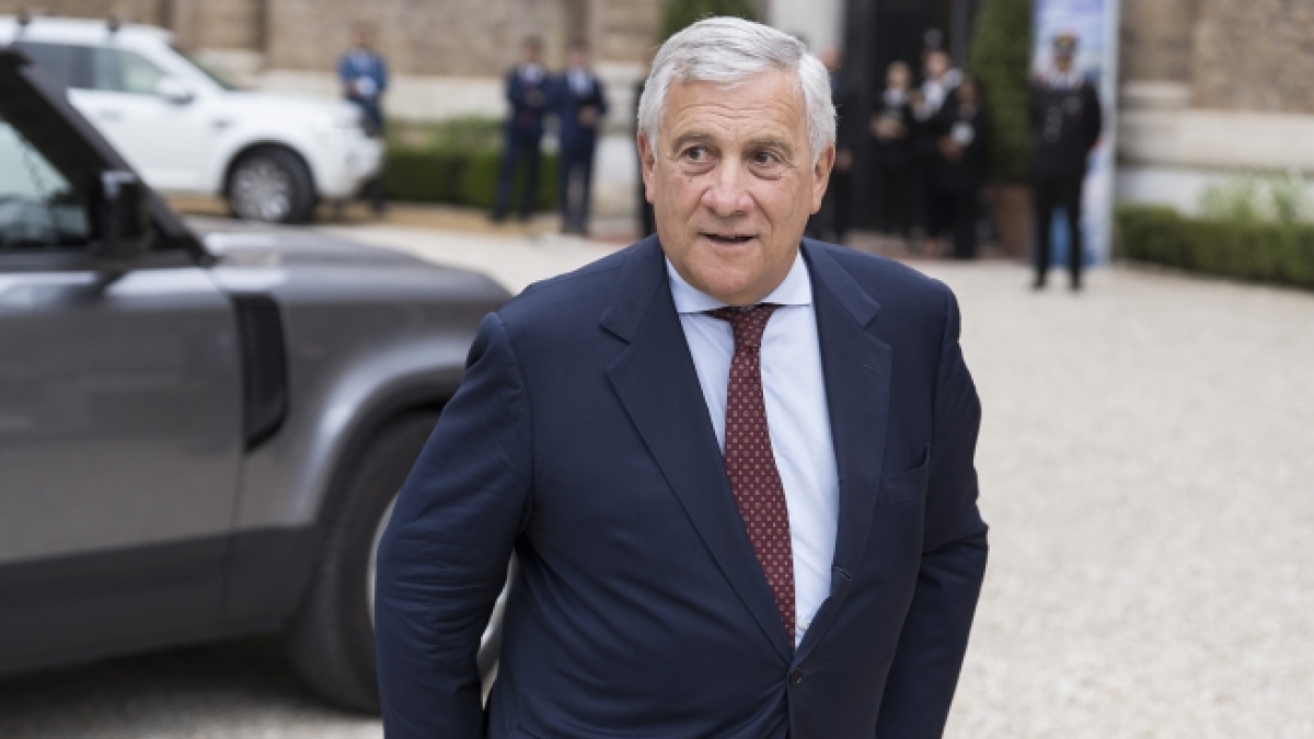 Comitato Neapolis 2500, Tajani: iniziative e progetti oltre il 2025