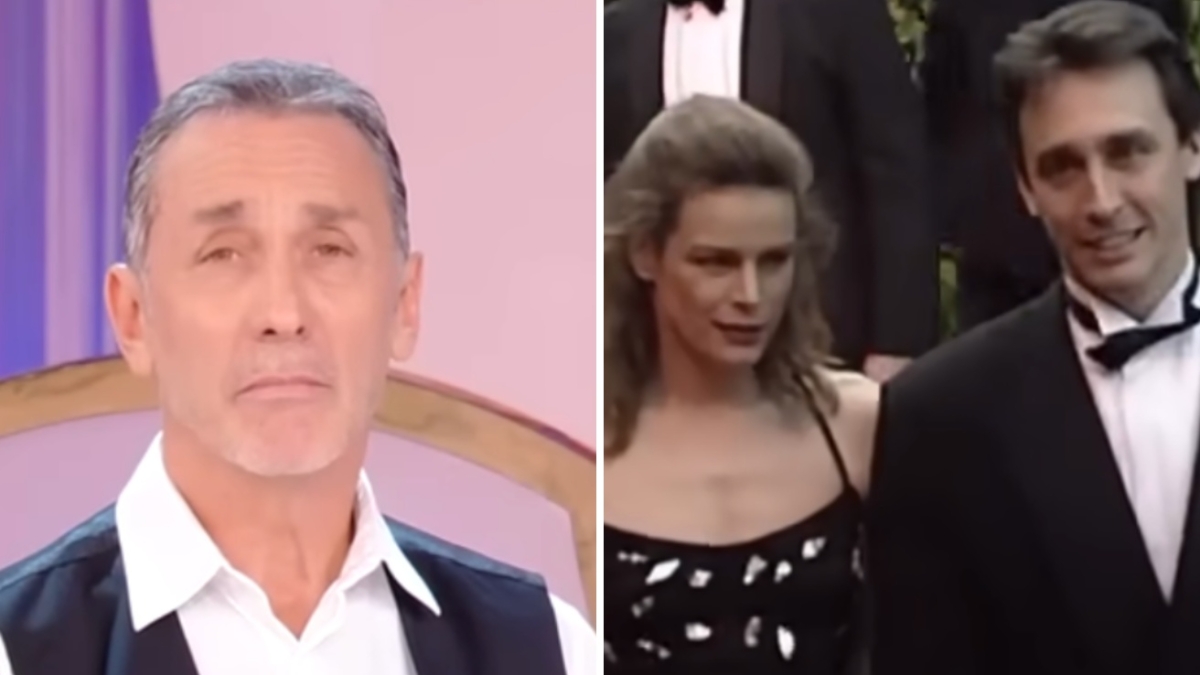 Daniel Ducruet: «Il tradimento a Stephanie di Monaco fu una trappola. Nel vino c'erano dentro delle sostanze e un paparazzo era pronto a scattare. Anche la legge mi ha dato ragione»