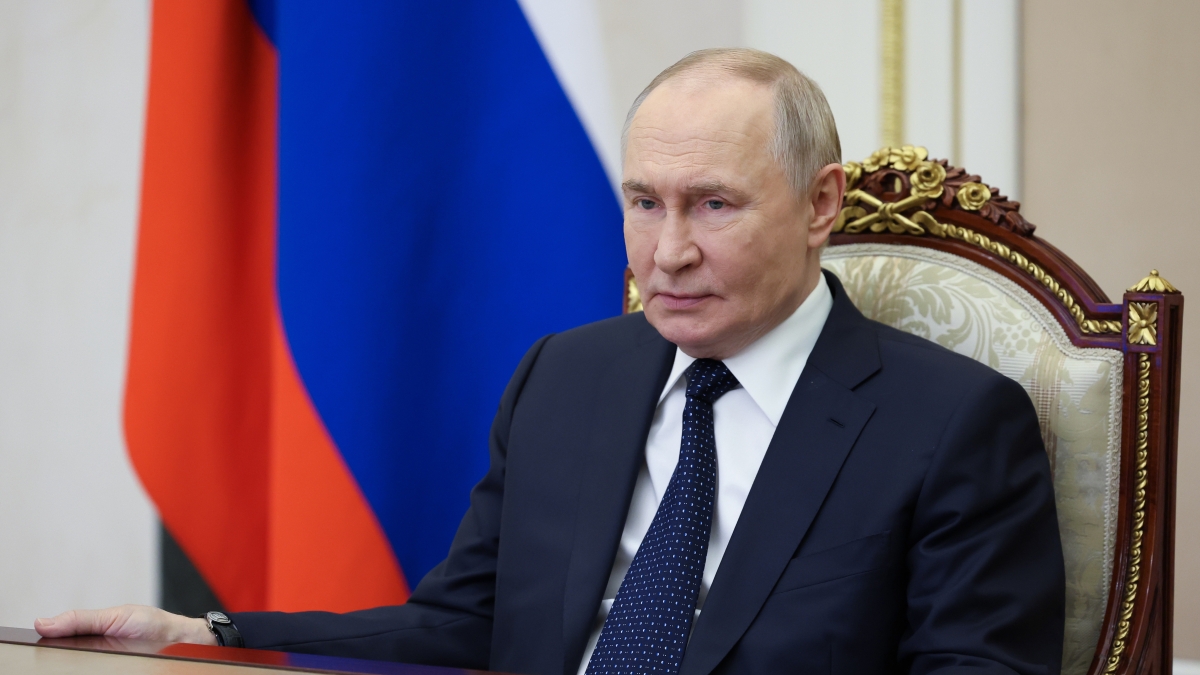 La Russia ha una Teoria del Caos: spiega (e «legittima») le azioni di Putin. Ecco i suoi 5 postulati