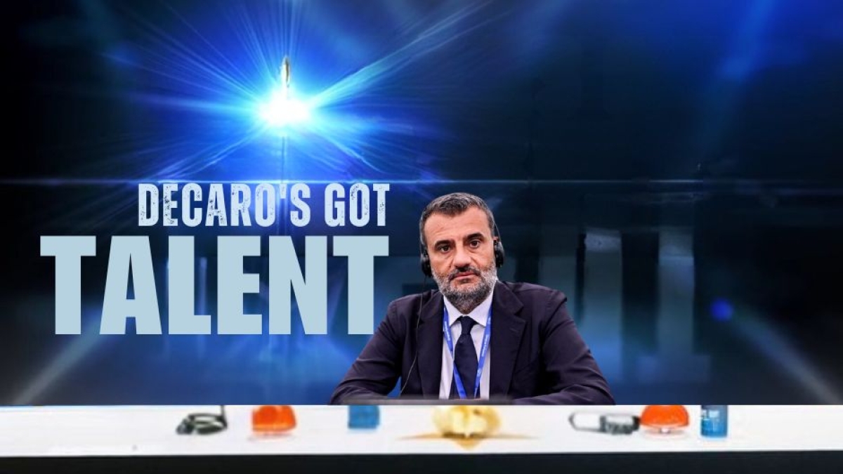 Regionali in Puglia, l'ex sindaco Decaro: «Cerco volti nuovi per il mio inno». I casting via social in stile X Factor e Italia's Got Talent