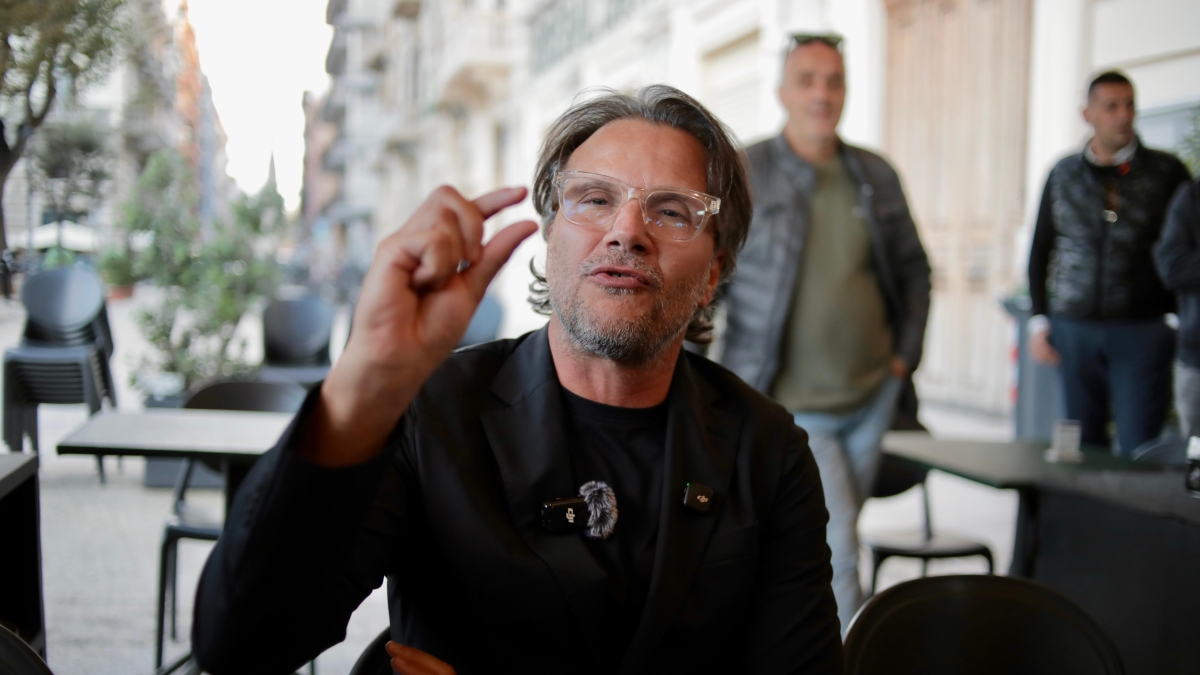 Regionali in Puglia, Lacatena escluso dalle liste. L'affondo contro Decaro: «È stato disumano non mi ha ricandidato»