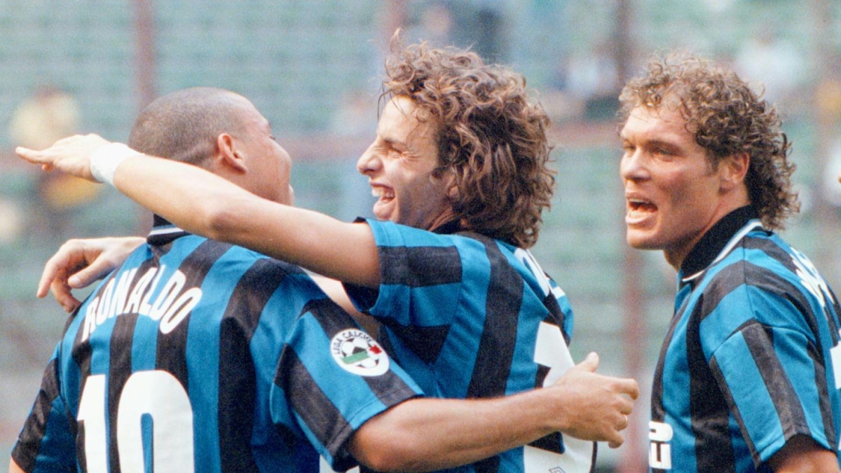 Francesco Colonnese: «Napoli-Inter sarà avvincente. Tra i nerazzurri c’è armonia. Per gli azzurri è una partita spartiacque»