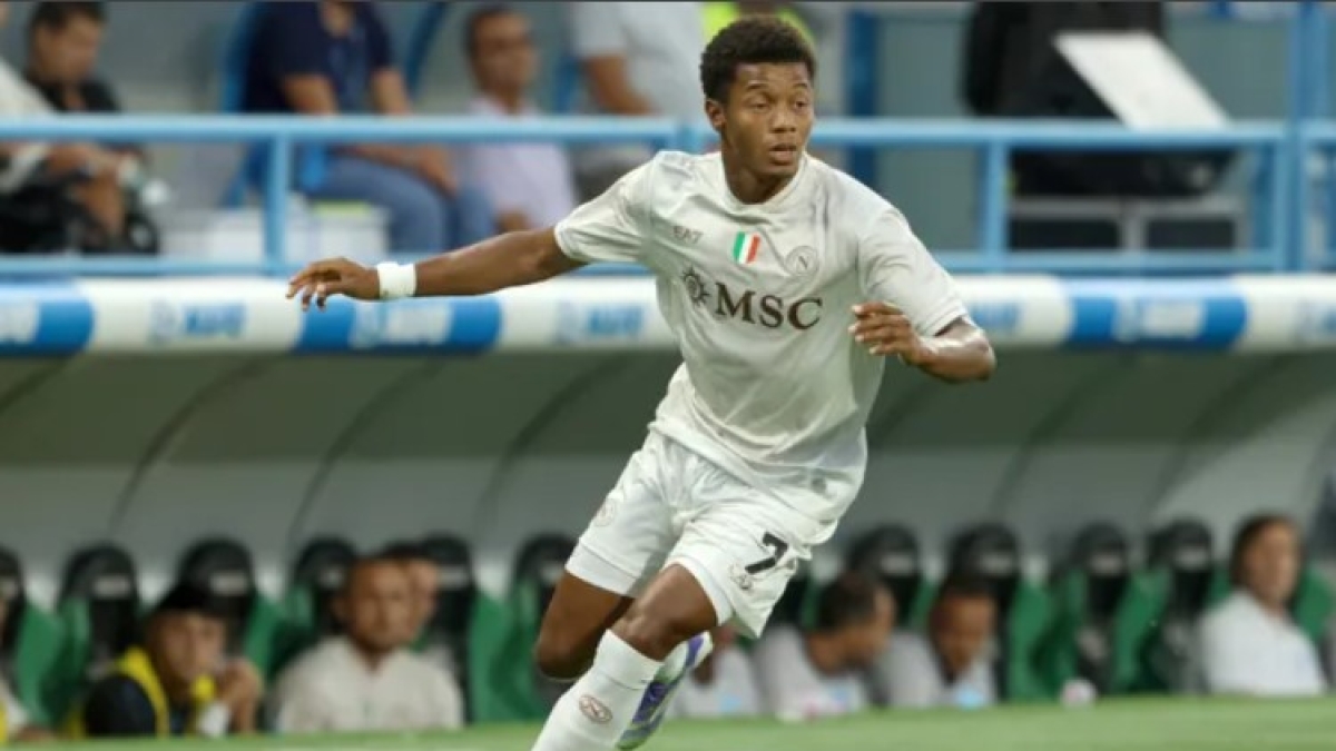 C'è l'Inter al Maradona, Hojlund ancora out: Conte prepara un Napoli con Neres falso «nueve»