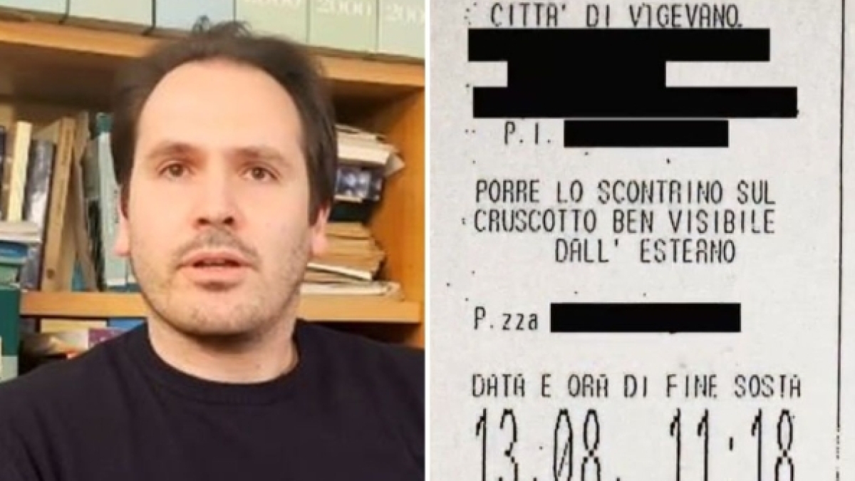 Sempio: «Lo scontrino del parcheggio? Il testimone racconta balle. E non credo ci sia Lovati dietro tutto questo»