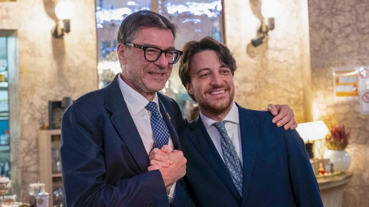 Federalismo, il ministro Giorgetti lo promette al Veneto: «Troveremo le risorse necessarie»