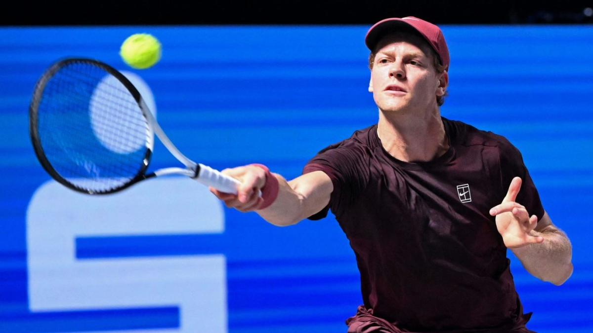 Sinner De Minaur, la semifinale dell Sinner De Minaur, la semifinale dell