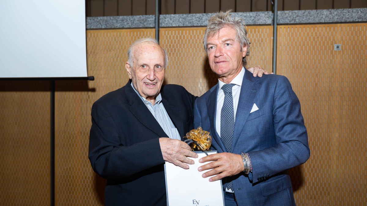 È morto Raffaello Paloscia, il maestro del giornalismo sportivo che insegnava col sorriso