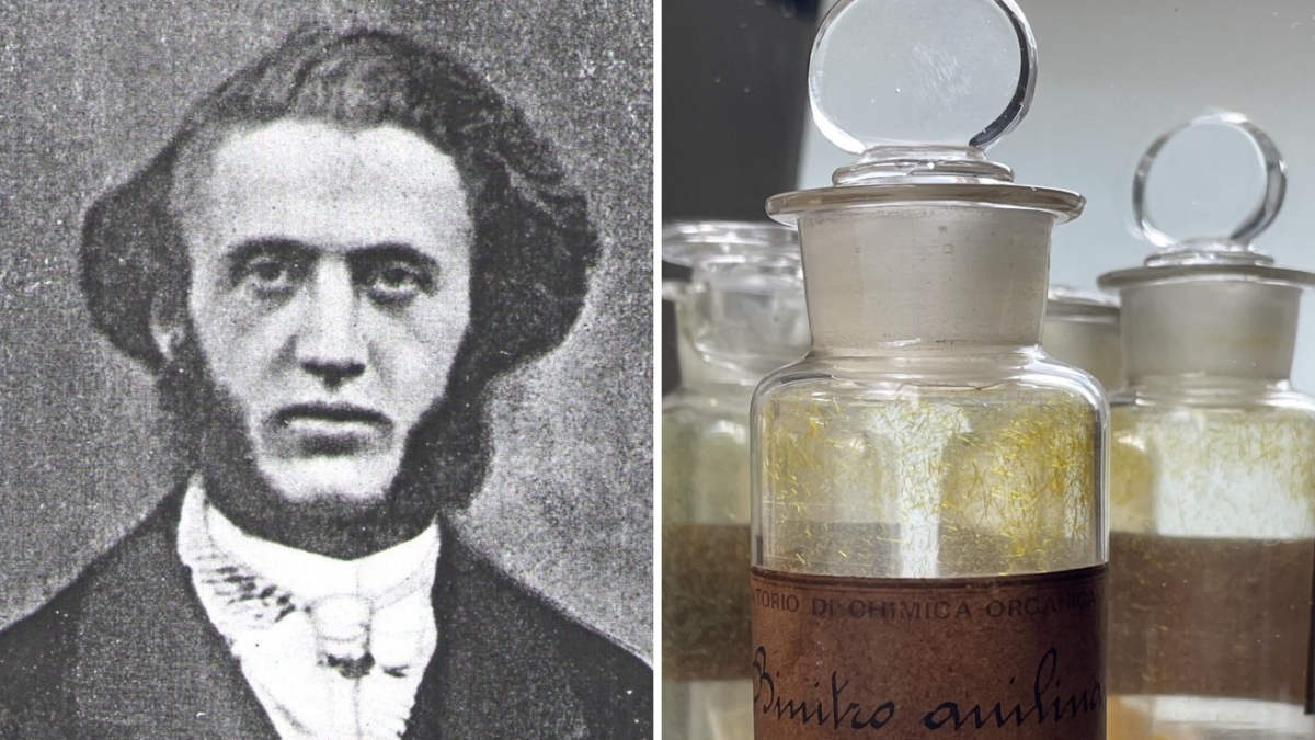 Milano, il tesoro del genio della chimica Wihlem Körner trovato in una cantina della Statale: i «cristalli» ora vanno in mostra
