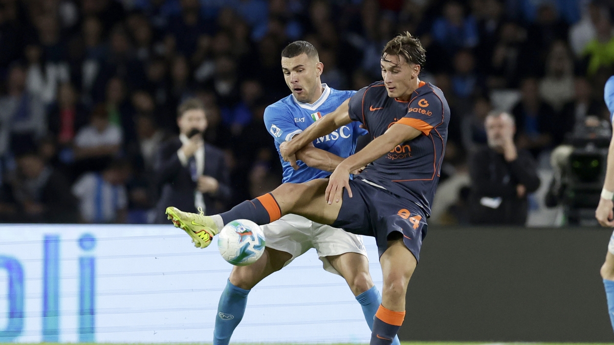 Qualificazioni ai Mondiali, Gattuso richiama Buongiorno. Con lui in Nazionale anche Di Lorenzo e Politano