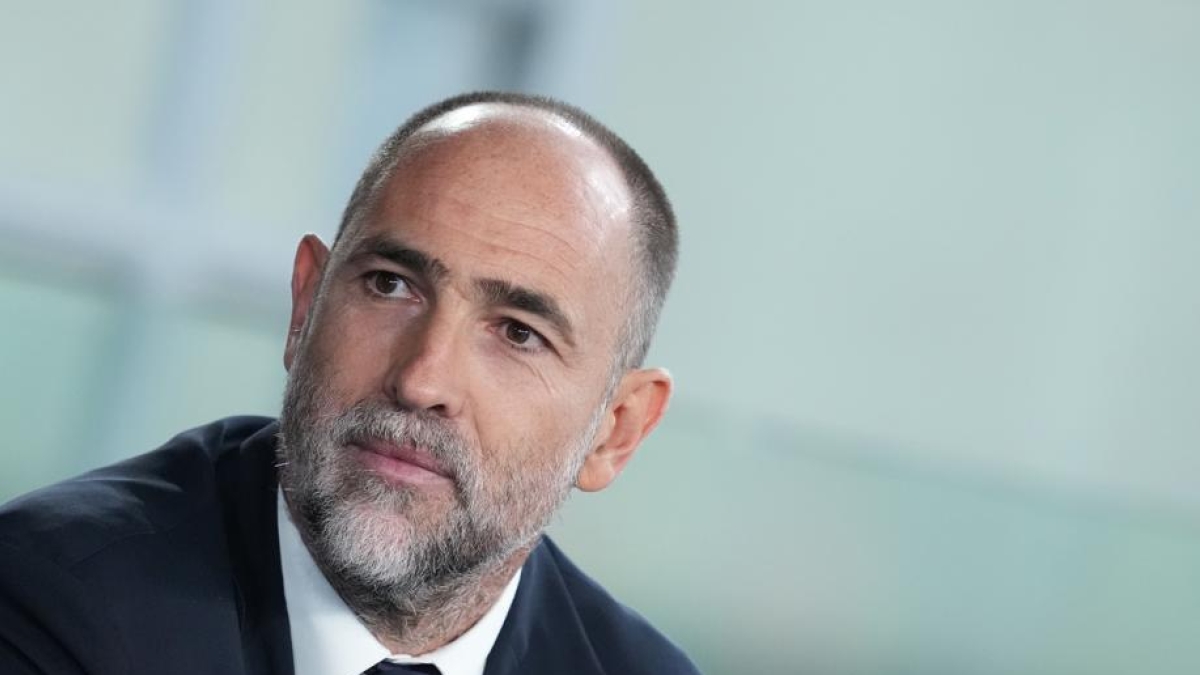 Juventus, esonerato Tudor: c Juventus, esonerato Tudor: c