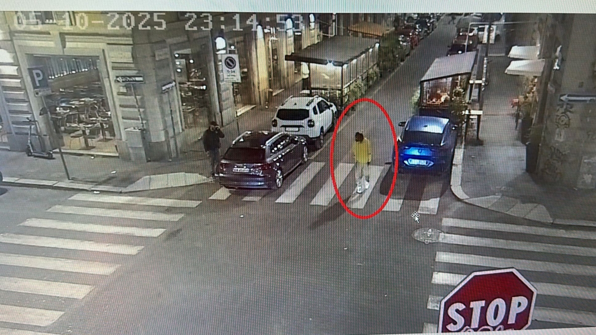 Milano, arrestato il «picchiatore seriale» di donne: per le vittime (casuali) prognosi fino a 60 giorni. Colpiva tra la Centrale e Porta Venezia