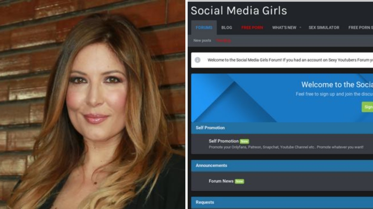 Selvaggia Lucarelli: «Anche le mie foto fake nel sito che spoglia le donne con l'intelligenza artificiale, più di 50 le vittime italiane»