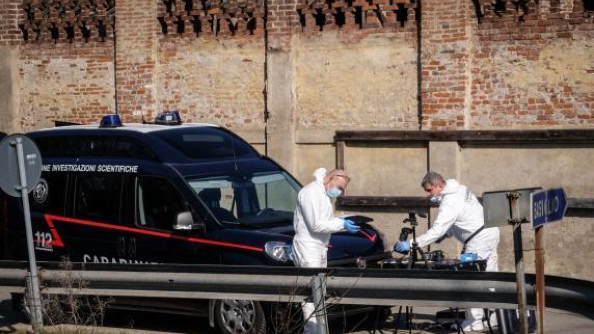 L'omicidio di Giuseppe Giuliano a Basiglio: chiesto l'ergastolo per uno dei due presunti killer. Le pellicce rubate e lo «sgarro»