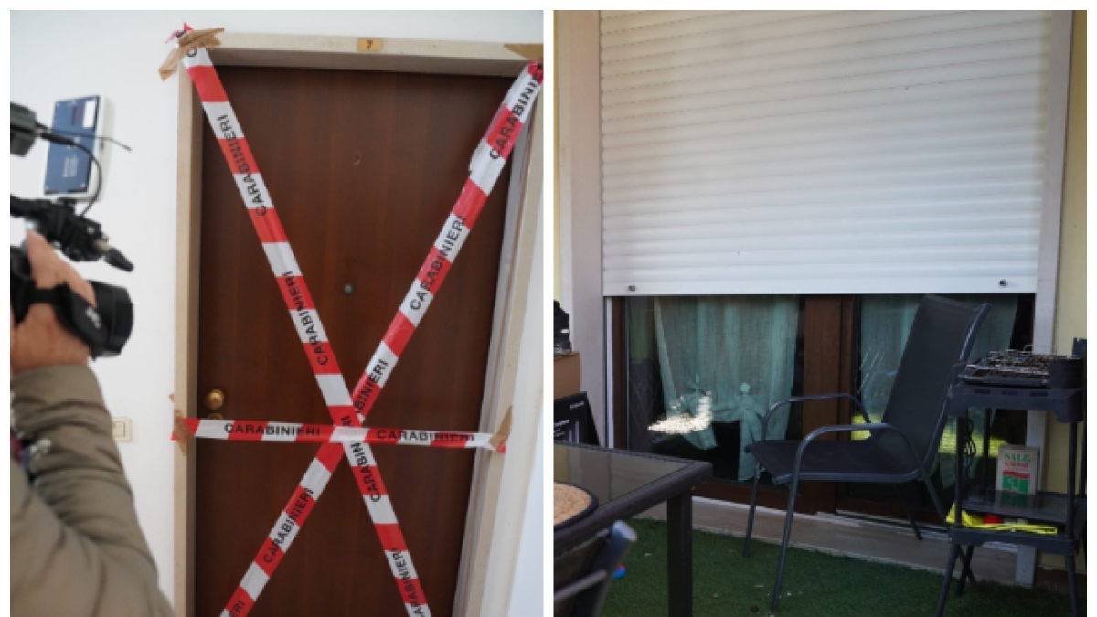uccide la ex 33enne nel veronese numero smisurato di coltellate arrestato l uomo160si era tolto il braccialetto elettronico da Xml2.corriere.it uccide la ex 33enne nel veronese numero smisurato di coltellate arrestato l uomo160si era tolto il braccialetto elettronico