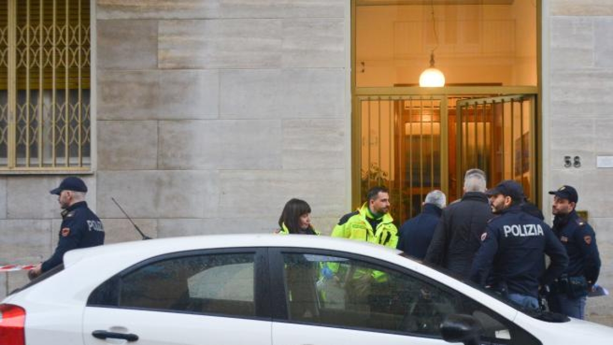 Uccisero l'ambulante iraniano e datore di lavoro, condannati a 27 anni un fratello, all'ergastolo l'altro