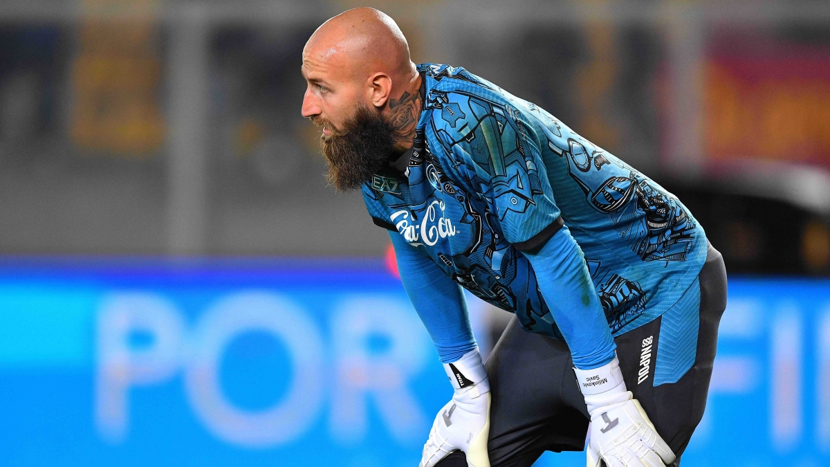 Milinkovic Savic: «Io un portiere? In realtà sono stato anche un attaccante ma si correva troppo»