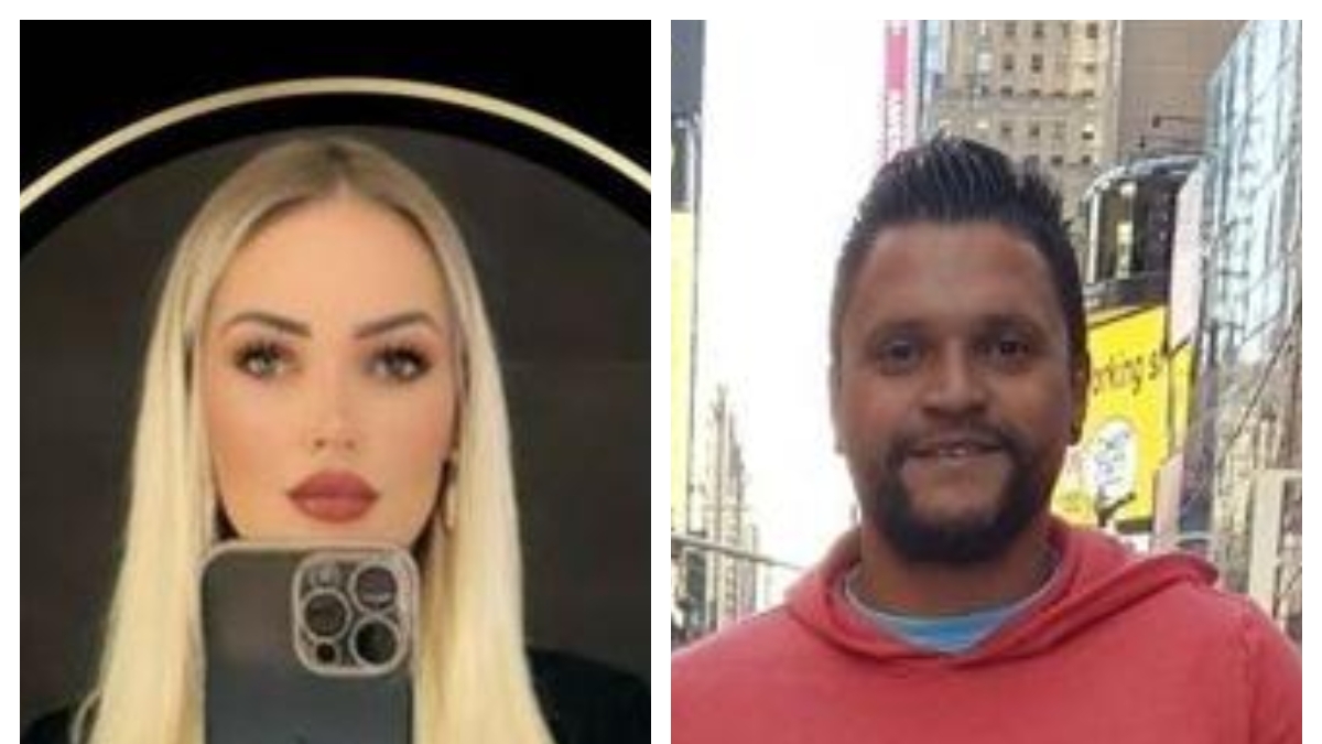 Mesi di botte nonostante il braccialetto elettronico, poi la riconciliazione: ma lui la uccide a coltellate Mesi di botte nonostante il braccialetto elettronico, poi la riconciliazione: ma lui la uccide a coltellate