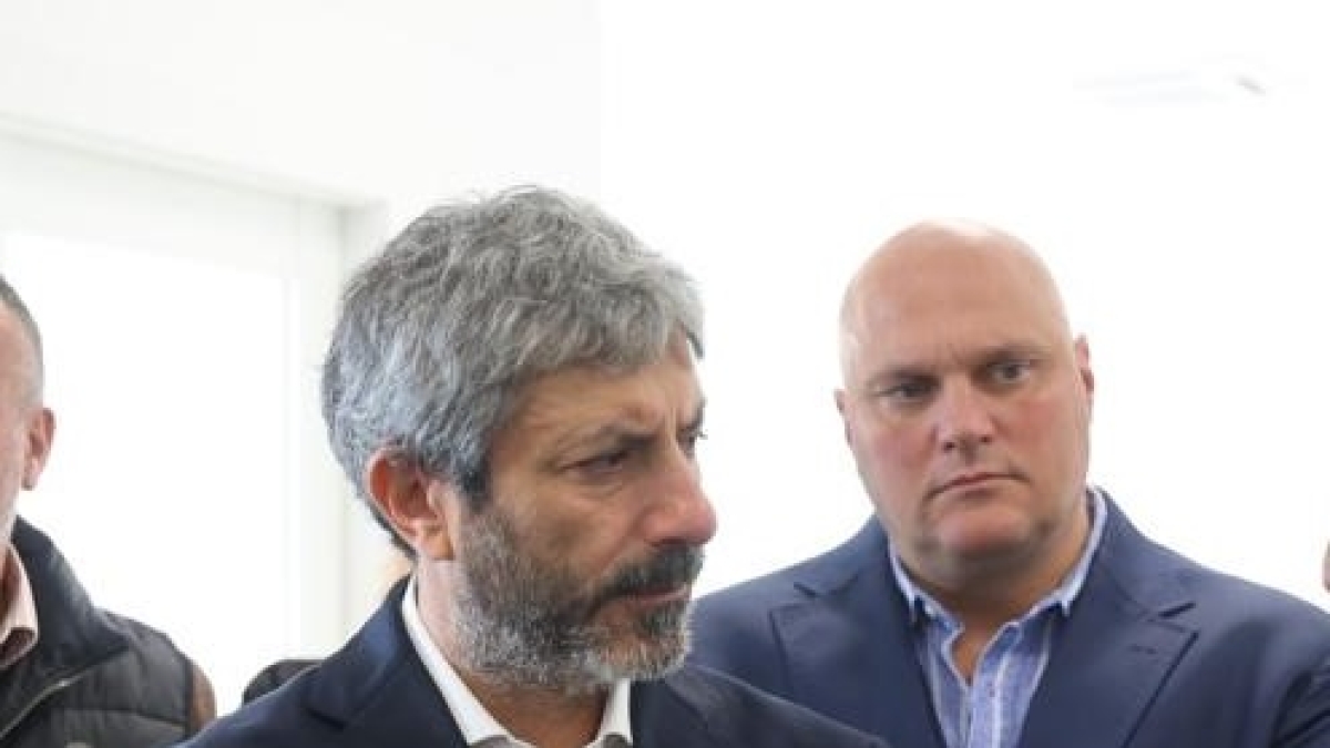 Fico: «Grande vittoria al Tar contro il ministero della Salute»