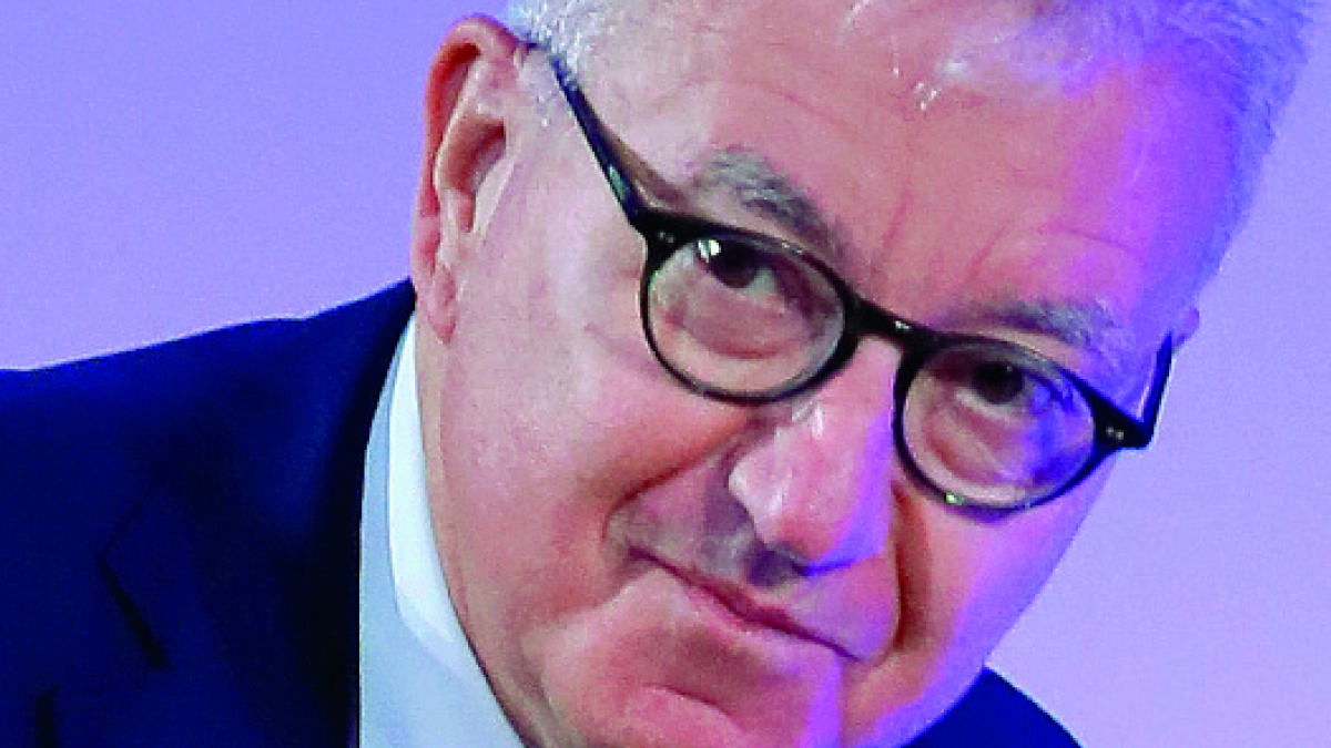 Mantovano: «Giustizia, con la riforma il merito prevale sulle correnti. Il governo non legherà le proprie sorti al referendum»