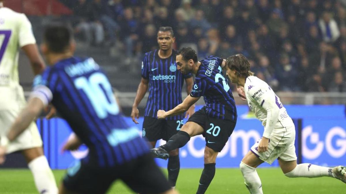 Crollo della Fiorentina a Milano, la scossa dov'è?