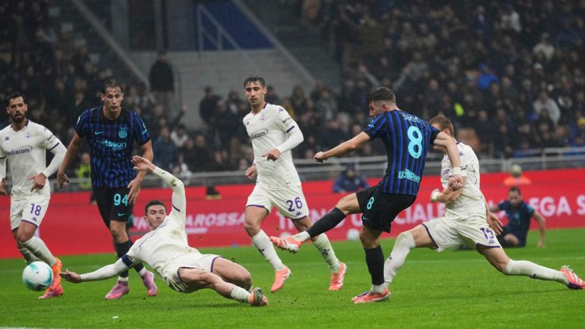 Fiorentina, una cura senza alcun effetto